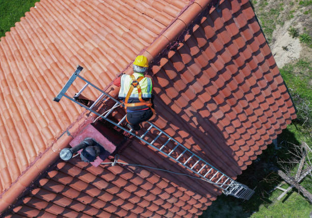 Fast & Reliable Emergency Roof Repairs in Wendell, NC